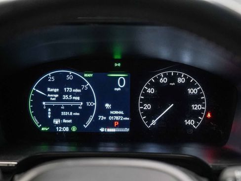 Used 2025 Honda CR-V Sport-L image 25