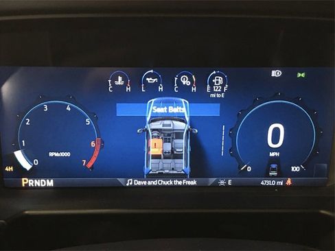 Used 2023 Ford F250 Lariat w/ Lariat Ultimate Package image 5