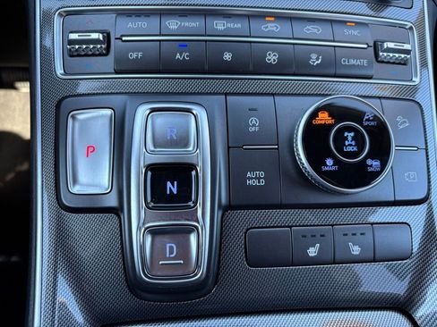 Used 2023 Hyundai Santa Fe SEL AWD/4WD image 19