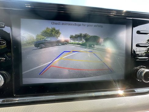 Used 2021 Kia K5 GT-Line FWD image 21