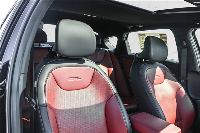 Used 2025 Kia K4 GT-Line Turbo FWD image 28