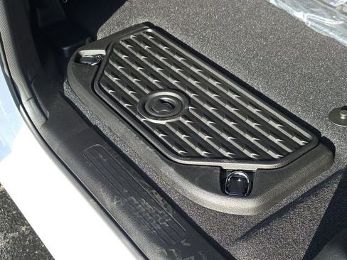 New 2025 RAM 1500 Tradesman image 38