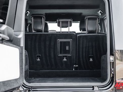 Used 2019 Mercedes-Benz G 550 image 75