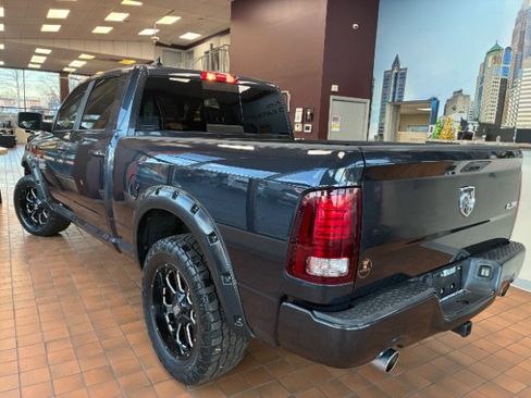 Used 2016 RAM 1500 Sport w/ Convenience Group image 7