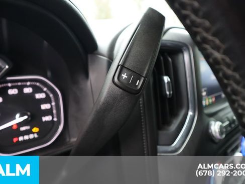 Used 2021 GMC Sierra 3500 Denali w/ Denali Ultimate Package image 31