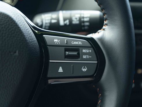 Used 2026 Honda HR-V Sport image 21