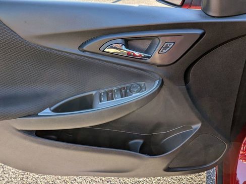 Used 2024 Chevrolet Malibu LT image 13