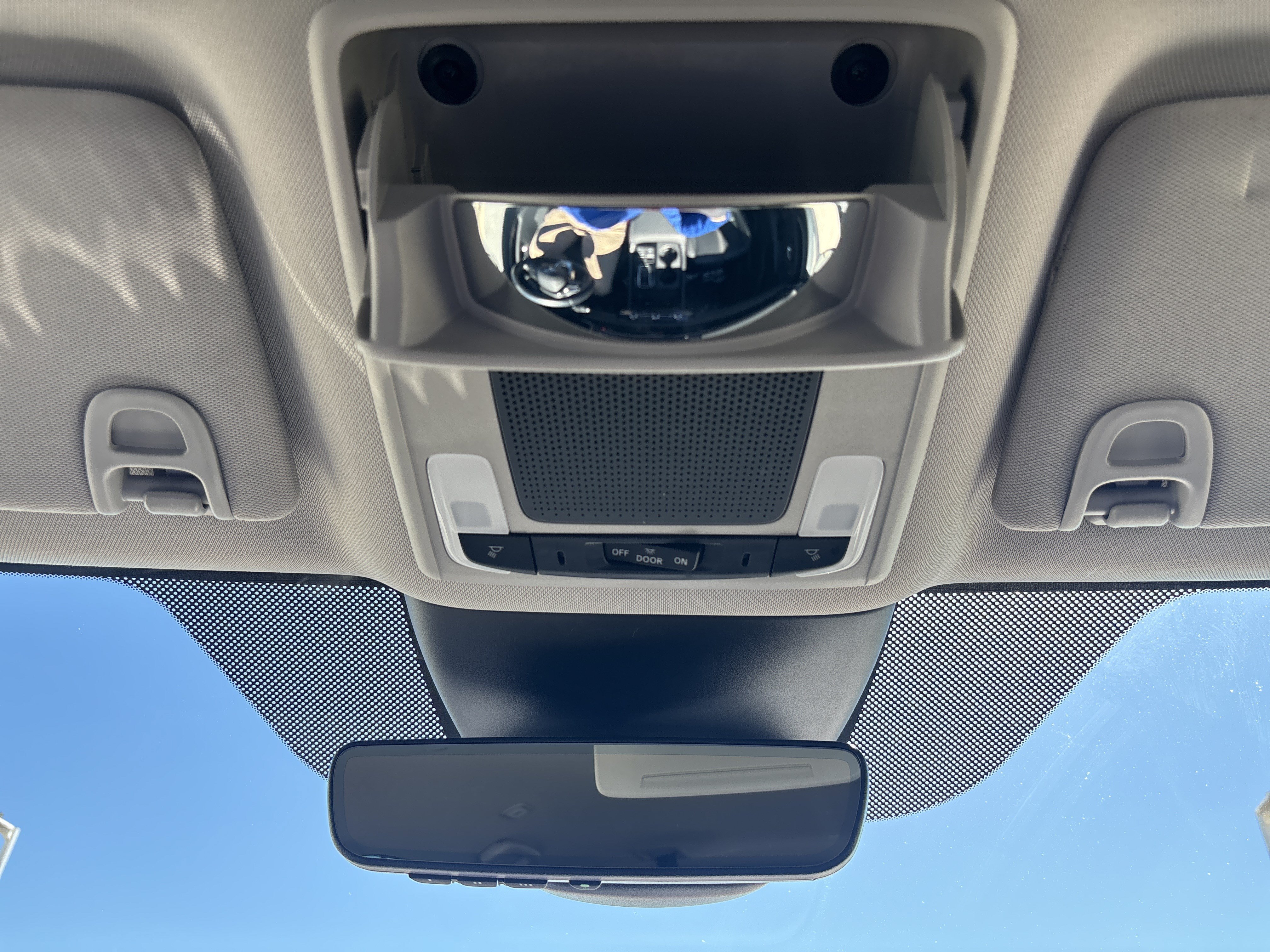 Used 2025 Honda Pilot EX-L image 19