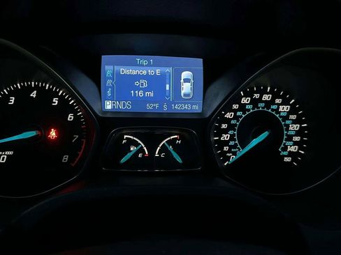 Used 2012 Ford Focus SEL image 16