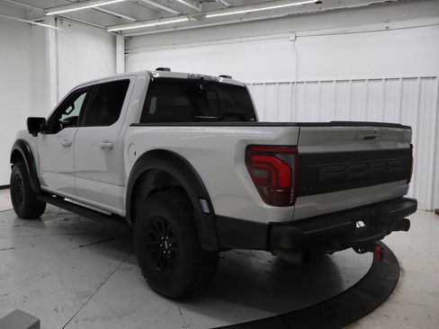 Used 2024 Ford F150 Raptor image 6