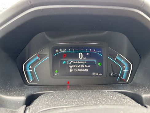 Used 2024 Honda Odyssey EX-L image 29