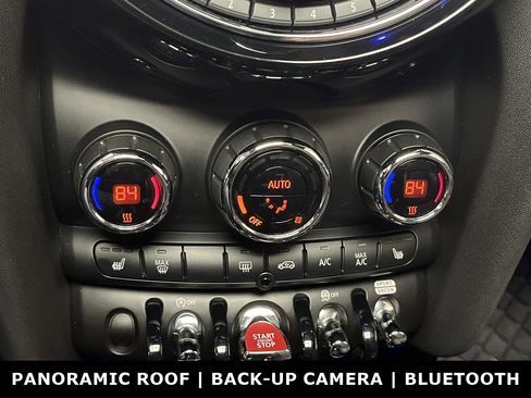 Used 2020 MINI Cooper S image 18