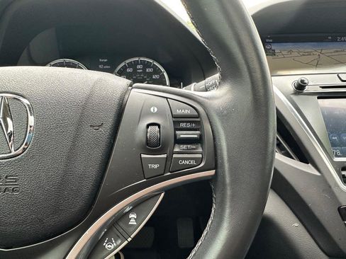 Used 2020 Acura MDX FWD w/ Technology Package image 12