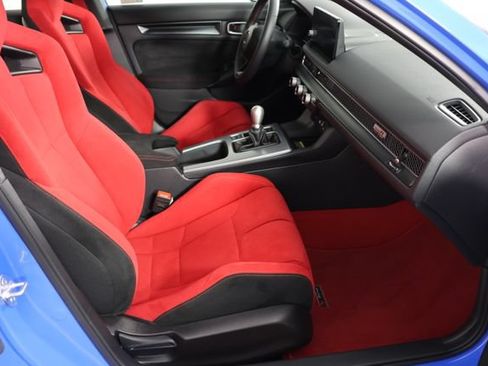 Used 2024 Honda Civic Type R image 22