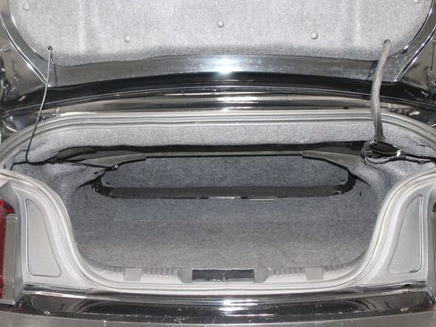 Used 2023 Ford Mustang Premium image 16