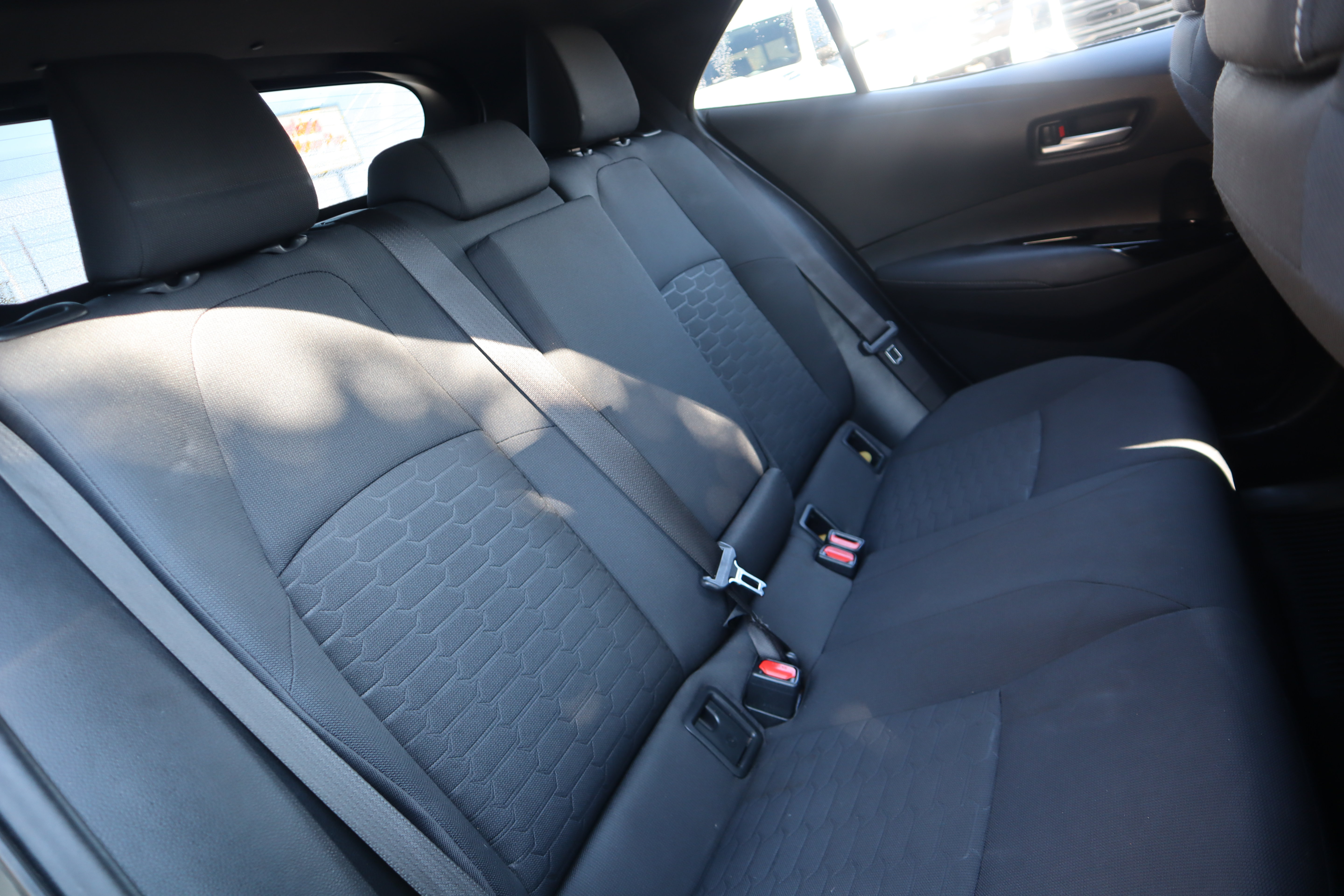 Used 2019 Toyota Corolla SE FWD image 28