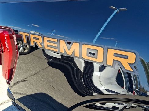 Used 2022 Ford F150 Tremor w/ Equipment Group 402A High image 36