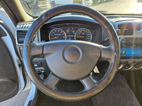 Used 2012 Chevrolet Colorado W/T image 16