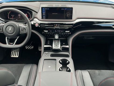 New 2026 Acura MDX A-Spec image 14