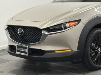 Used 2024 MAZDA CX-30 AWD 2.5 S w/ Select Sport Pkg video 2
