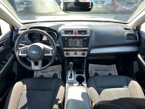 Used 2017 Subaru Legacy 2.5i Premium image 34