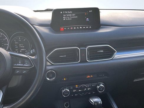 Used 2018 MAZDA CX-5 Touring image 9