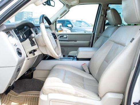 Used 2011 Ford Expedition EL Limited image 15