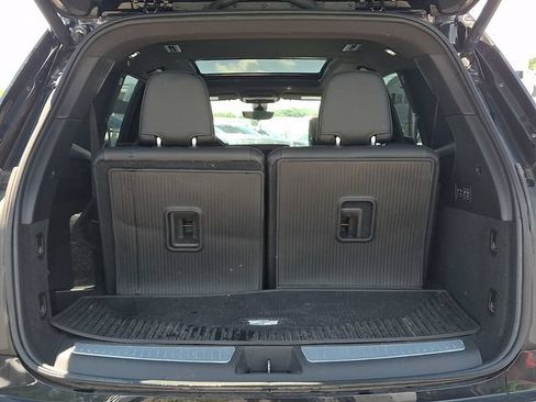 Used 2024 Cadillac XT6 Sport w/ LPO, ONYX Package AWD/4WD image 27