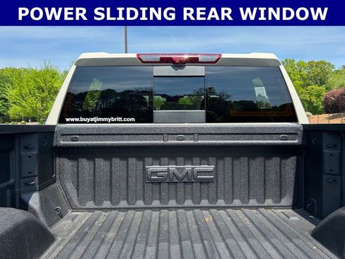 New 2026 GMC Sierra 1500 Denali image 15