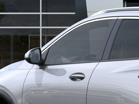 New 2025 Buick Encore GX Sport Touring image 12