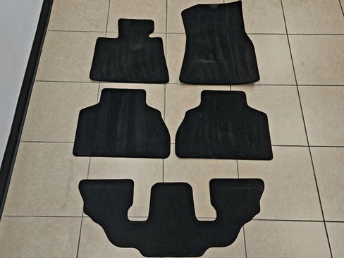 Used 2019 BMW X7 xDrive50i w/ Dynamic Handling Package image 49