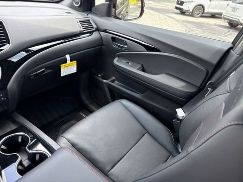 New 2026 Honda Ridgeline Black Edition image 22