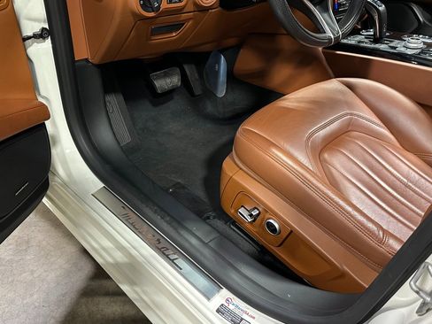 Used 2022 Maserati Quattroporte Modena Q4 image 25