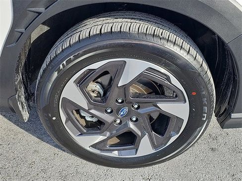 Certified 2025 Subaru Crosstrek 2.5i Limited image 8