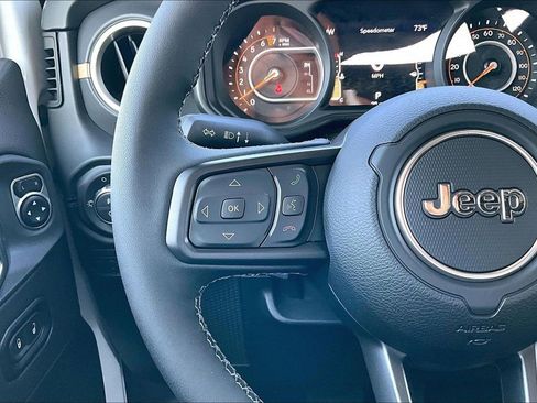 New 2026 Jeep Gladiator Sport image 6