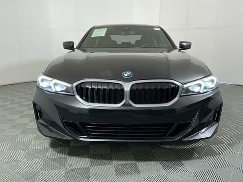 Certified 2023 BMW 330i Sedan w/ Driving Assistance Package image 3
