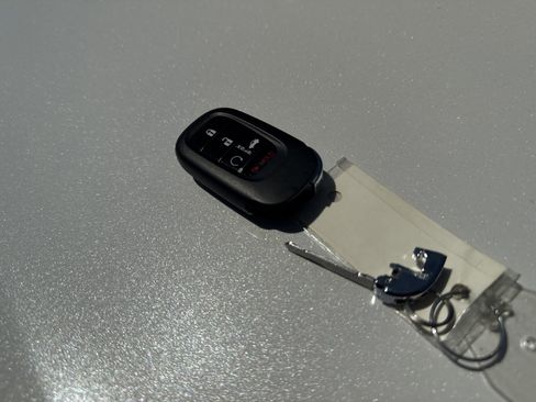 Used 2025 Honda Accord SE image 32