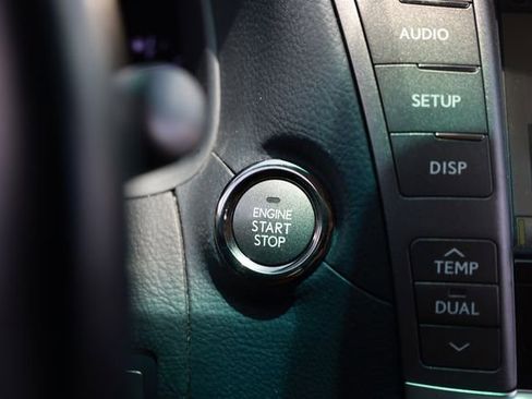 Used 2011 Lexus LS 460 w/ Luxury Value Edition RWD image 37