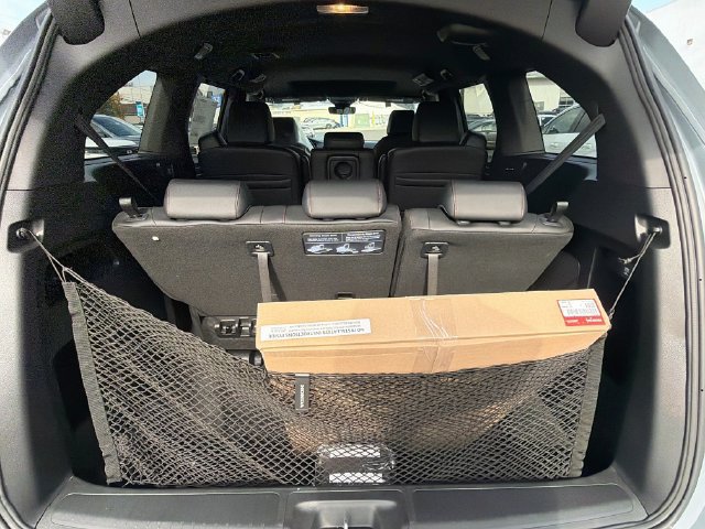 New 2027 Honda Odyssey Sport-L image 25