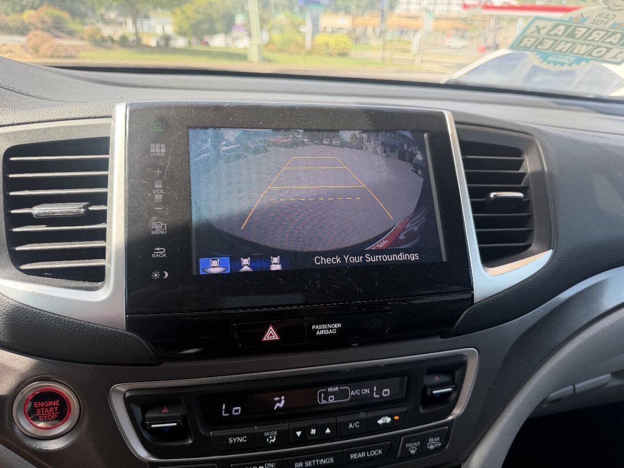 Used 2016 Honda Pilot EX-L image 10