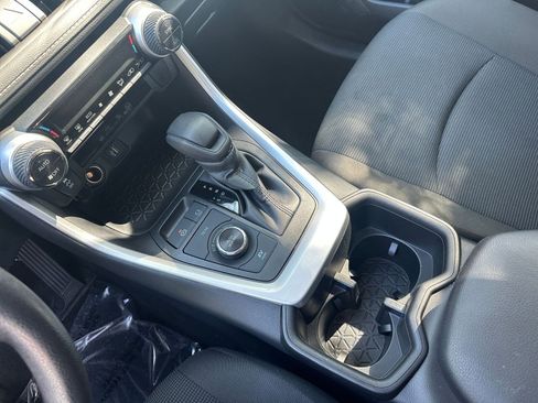 Used 2025 Toyota RAV4 LE image 35