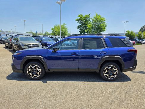 New 2026 Subaru Outback Touring AWD/4WD image 9