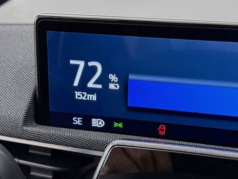 Used 2024 Ford Mustang Mach-E Select w/ Comfort Package Lite image 12