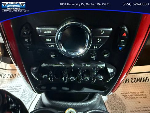 Used 2016 MINI Cooper Countryman John Cooper Works image 20