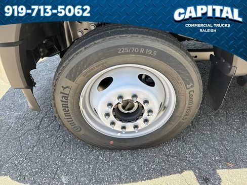 New 2026 Ford F550 4x4 SuperCab Super Duty image 15