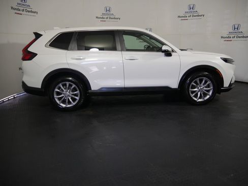 Used 2024 Honda CR-V EX image 3