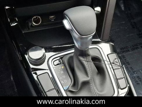 New 2026 Kia Seltos S image 8