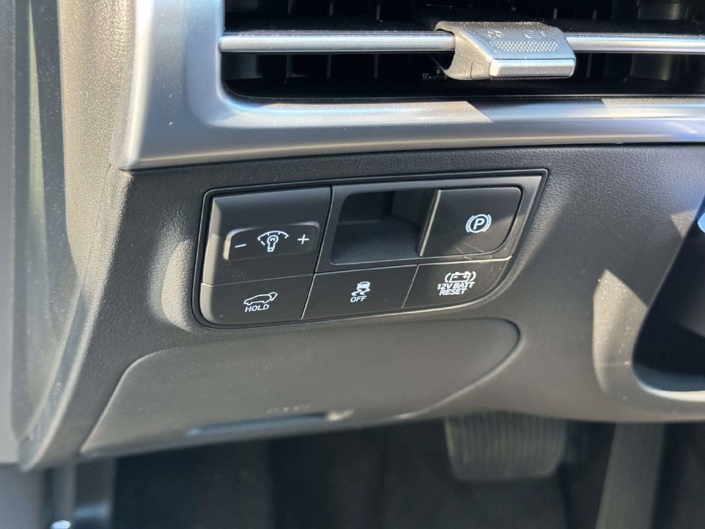New 2026 Hyundai Tucson Limited AWD/4WD image 25
