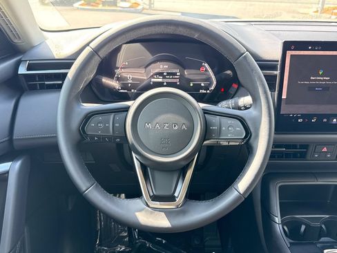 New 2026 MAZDA CX-5 Select AWD/4WD image 16