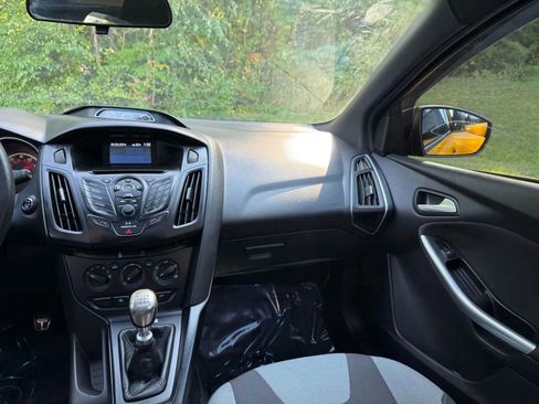 Used 2014 Ford Focus ST image 13